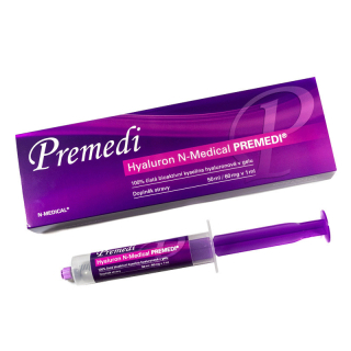 Hyaluron N-Medical PREMEDI 50ml